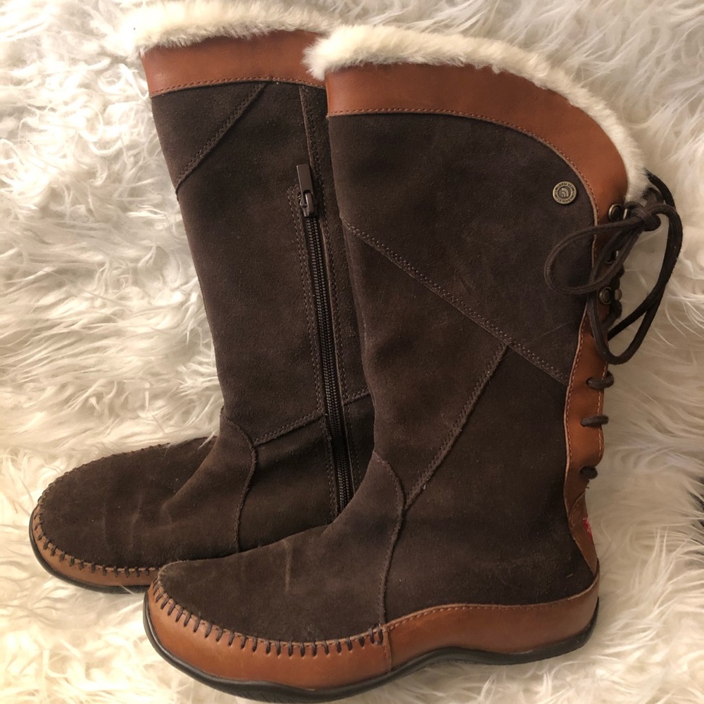 The North Face Winter Snow Boots